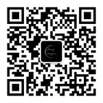 公众号二维码